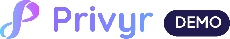 Privyr Demo